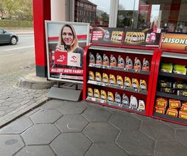 star Tankstelle Bild 4