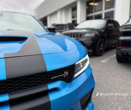 Moparshop Rheintal Bild 1