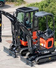 Bühler Land- und Baumaschinen Bild 4