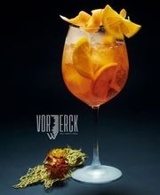 Vorwerck Restaurant - Dine & Show Bild 1