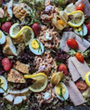 Fischmarkt Husum am Kutterhafen GmbH Bild 1