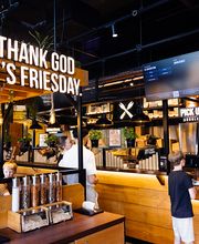 Frittenwerk München Pasing Arcaden Bild 16