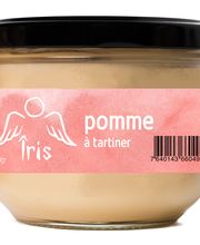 Îris - Les Fruits de Martigny SA Bild 2