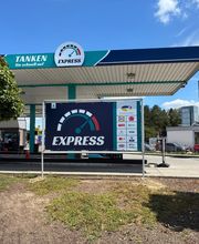 Express Tankstelle Bild 9