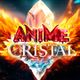 Anime Cristal