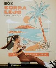Holiday Box Corralejo | Wellness & Cross Training imagen 16