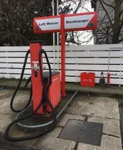 star Tankstelle Bild 3
