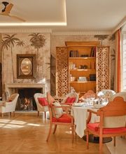 Pan Deï Palais, Airelles Saint-Tropez image 12