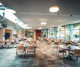Restaurant Pumpwerk Bild 7