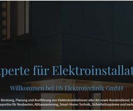 DS Elektrotechnik GmbH Bild 2