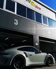 G.D.R. Racing Sagl Bild 1