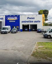 Vulco Garrigue Pessac image 1