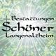Bestattungen Schöner