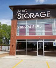 Attic Storage Aspen Creek image 16