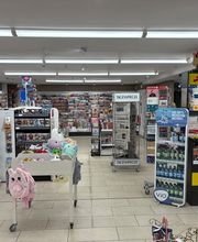Eckert Berlin, Potsdamer Platz