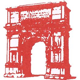 Logo der Römer-Apotheke