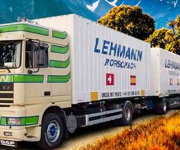 Lehmann Umzüge AG Bild 9