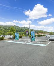 EVzen station de recharge image 1