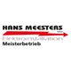 Hans Meesters GmbH I Elektriker | Elektrotechnik I Bonn