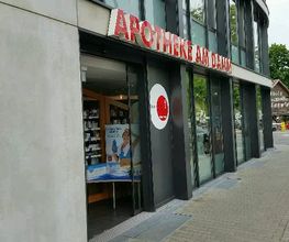 Apotheke am Damm Bild 2