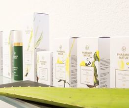 Jolanda Hälg- Naturkosmetik& energetisches Coaching Bild 4