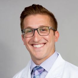 Brandon Bottini, DPM