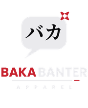 BakaBanter Apparel Bild 2