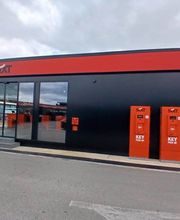 Sixt alquiler de coches en el aeropuerto de Madrid