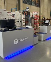 Novelec Technics Delegación - La Ribera imagen 3