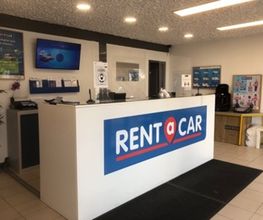 Rent A Car image 1