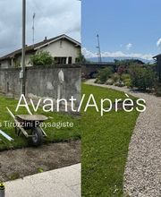 Alpes Jardins Tirozzini Paysagiste Bild 1