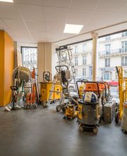 Kiloutou Paris 8ème Saint Lazare image 1