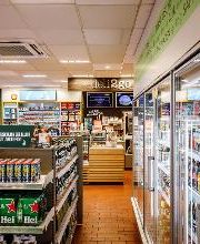 Shell Recharge Charging Station Bild 9