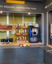 B&B HOTEL Lyon Vénissieux image 11