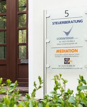 Consensus GmbH, Steuerberatungsgesellschaft Bild 5