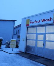 Shell Recharge Charging Station Bild 11