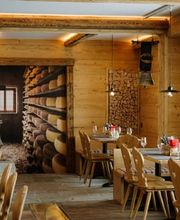 Raclettehütte Engstligenalp Adelboden Bild 6