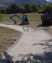 Entrevaux Paysage EI image 15