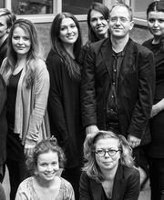 Anwalt Familienrecht Berlin - Imanuel Schulz