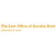 The Law Office of Keosha Hunt, PLLC