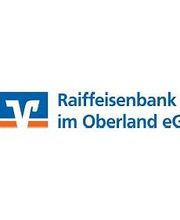 Allianz Versicherung - Raiffeisenbank im Oberland eG Bild 1