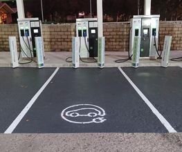 Iberdrola | bp pulse estación de recarga imagen 5