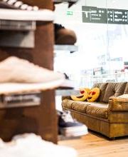 Blue Tomato Shop Regensburg Bild 1