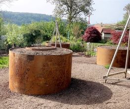 Alain Dutoit Jardinier-Paysagiste Sàrl Bild 11
