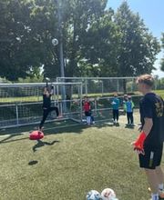 Torspieler - Schmiede Bild 1