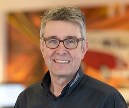 Günter Höffgen
Serviceleiter