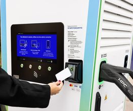 bp pulse Charging Station image 1