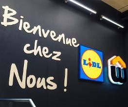 Weldom Rennes La Visitation image 15