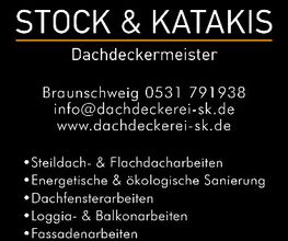 Stock und Katakis Dachdeckerei Bild 7