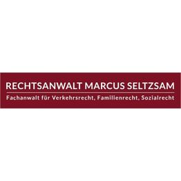 Rechtsanwalt Marcus Seltzsam